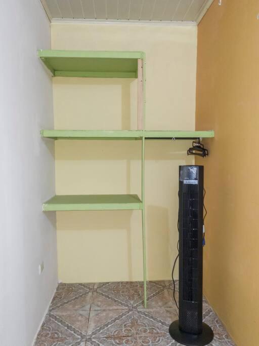 Apartamento Daly #1 Guápiles 外观 照片