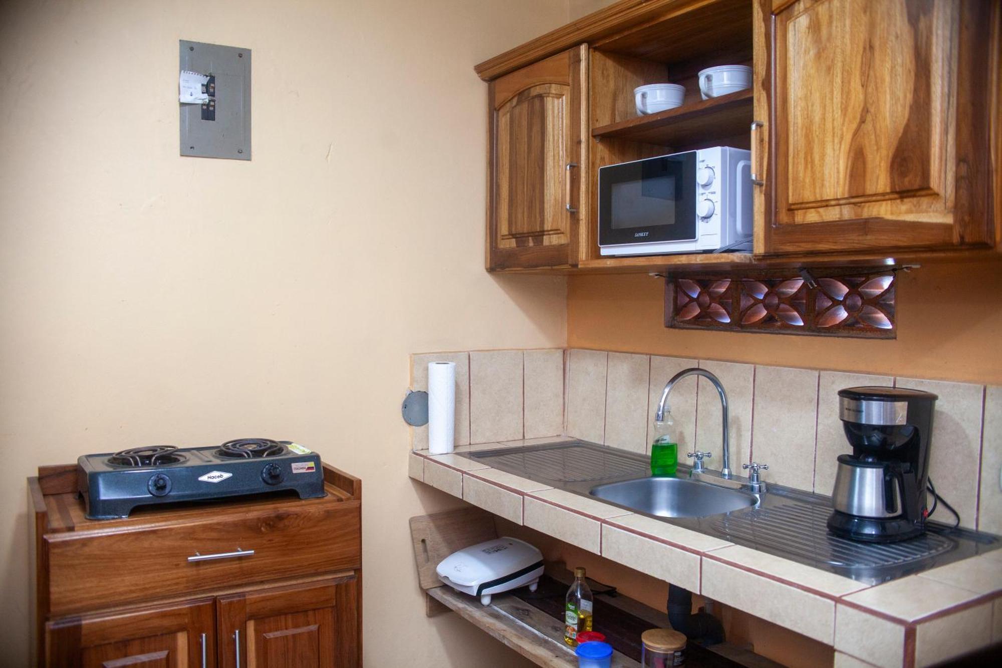 Apartamento Daly #1 Guápiles 外观 照片