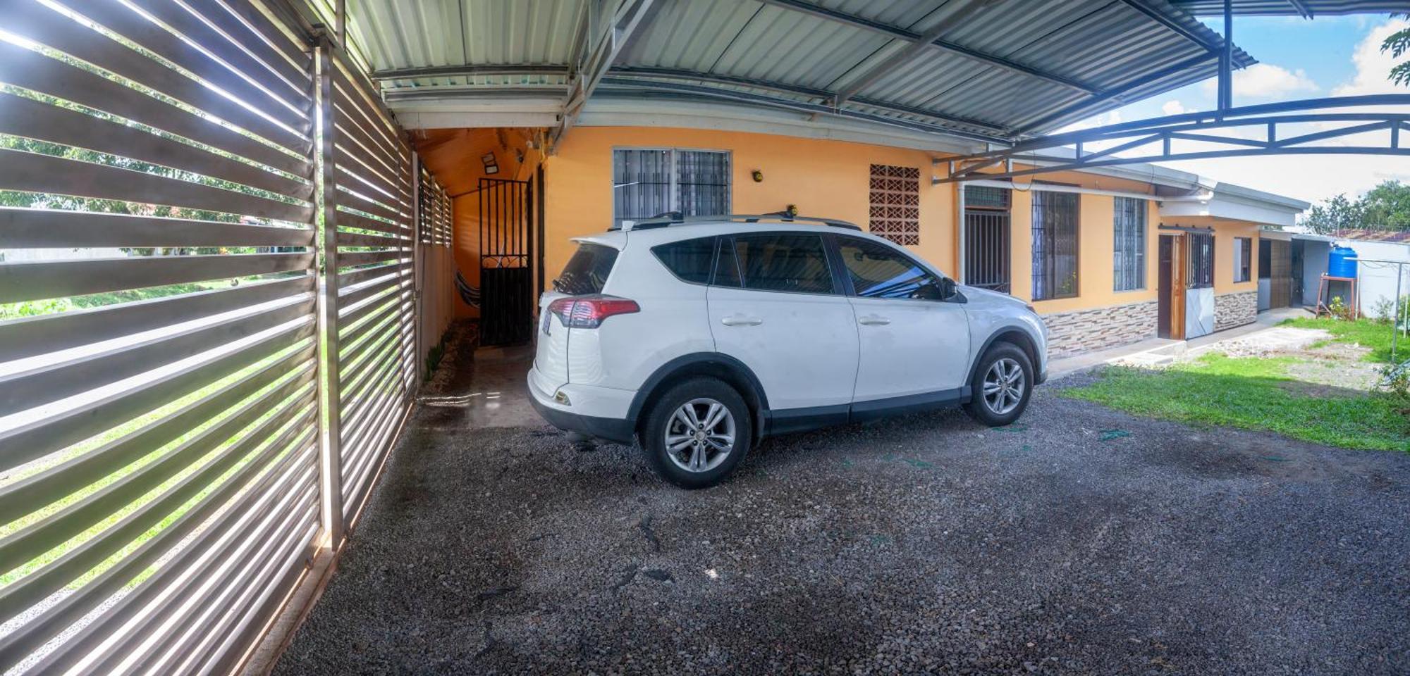 Apartamento Daly #1 Guápiles 外观 照片